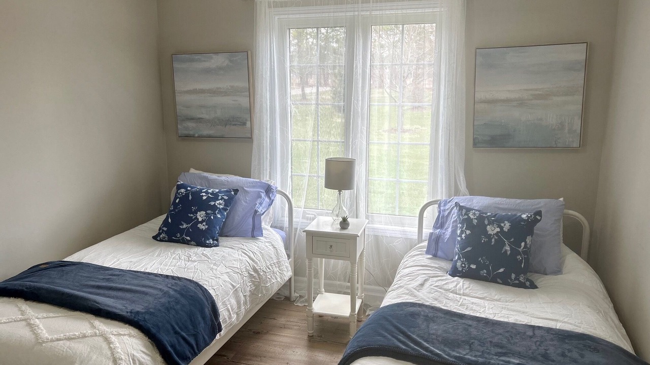 Photo of Bedroom in Cayuga