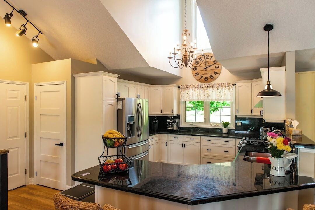 Photo of Kitchen in Cayuga