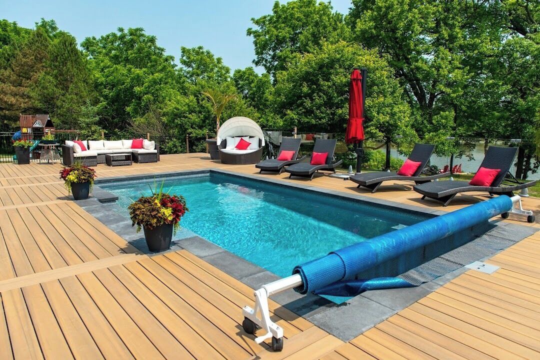 Photo of Outdoor in Cayuga
