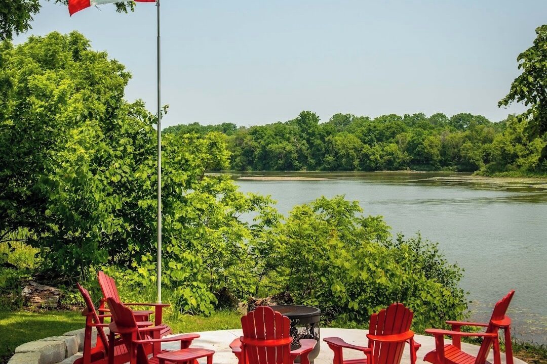 Photo of Patio Balcony in Cayuga