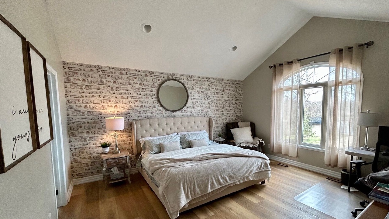 Photo of Bedroom in Cayuga