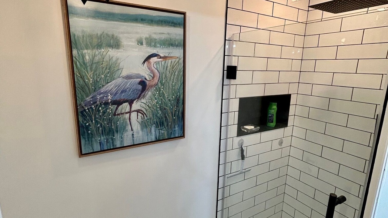 Photo of Bathroom in Cayuga