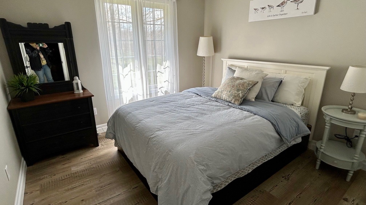 Photo of Bedroom in Cayuga
