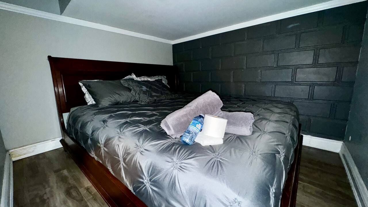 Photo of Bedroom in Sudbury