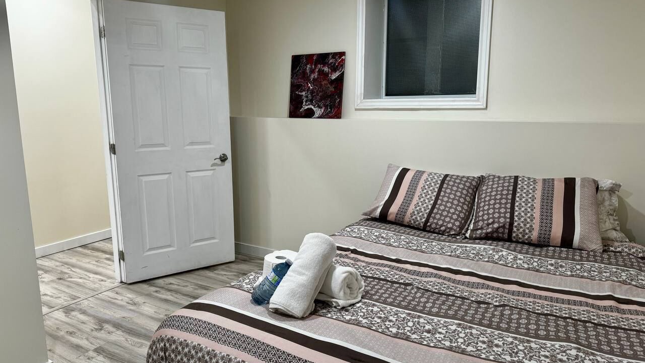 Photo of Bedroom in Sudbury