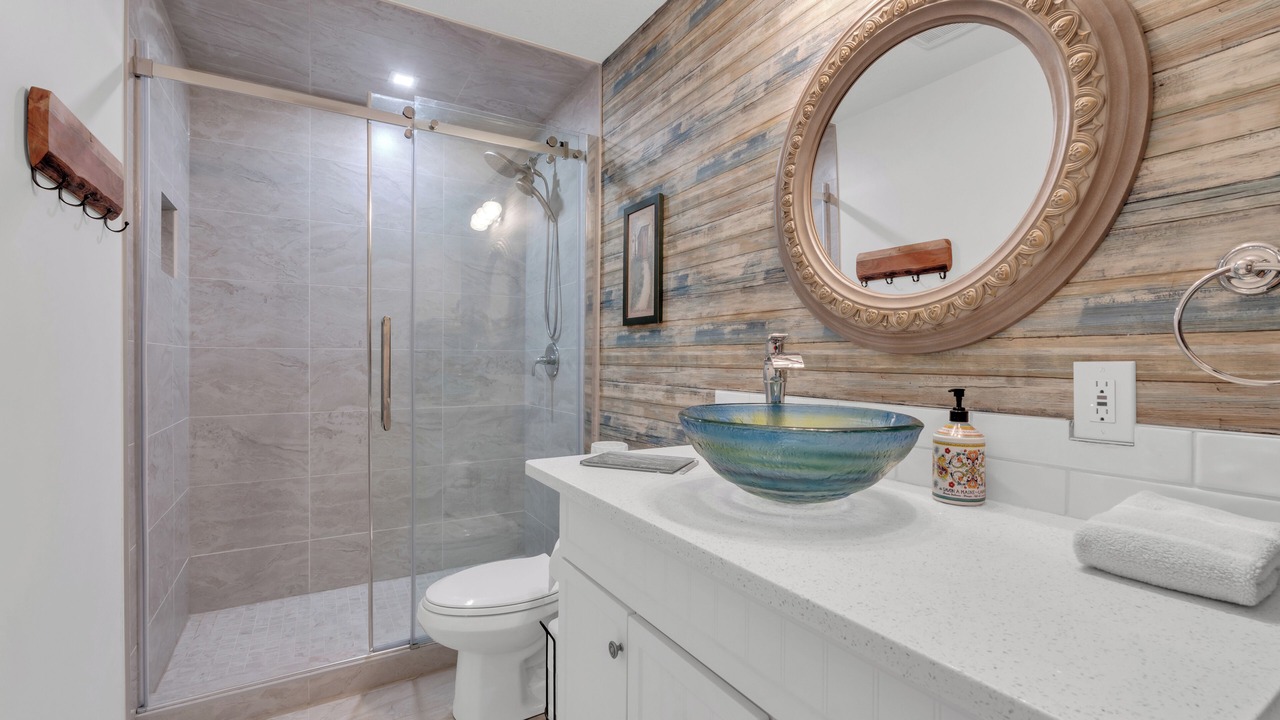 Photo of Bathroom in Cochrane