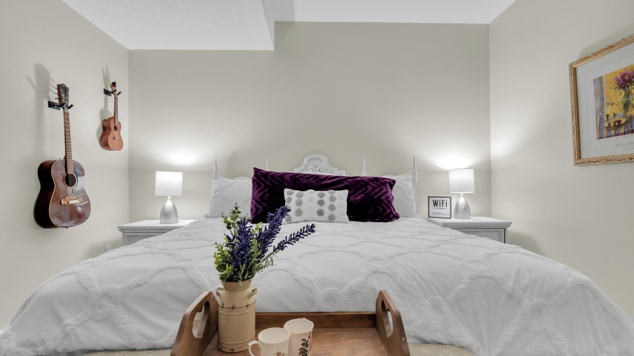 Photo of Bedroom in Cochrane