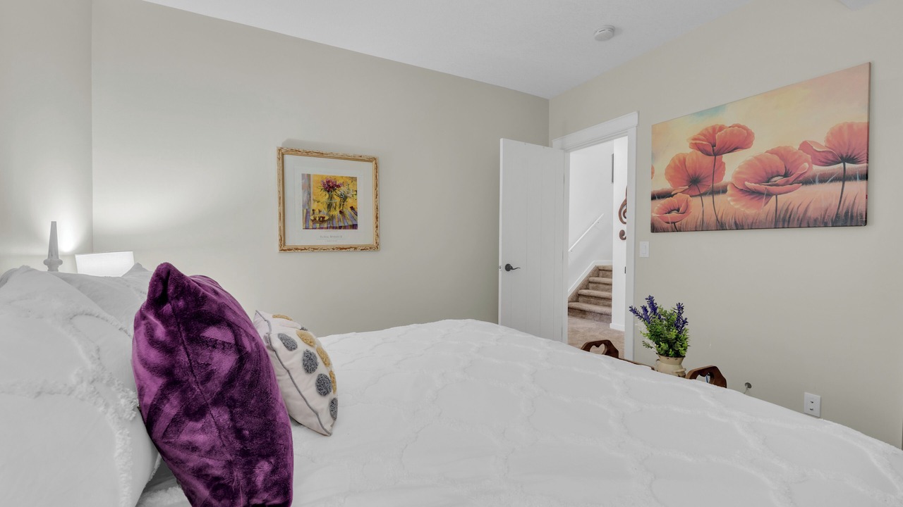 Photo of Bedroom in Cochrane