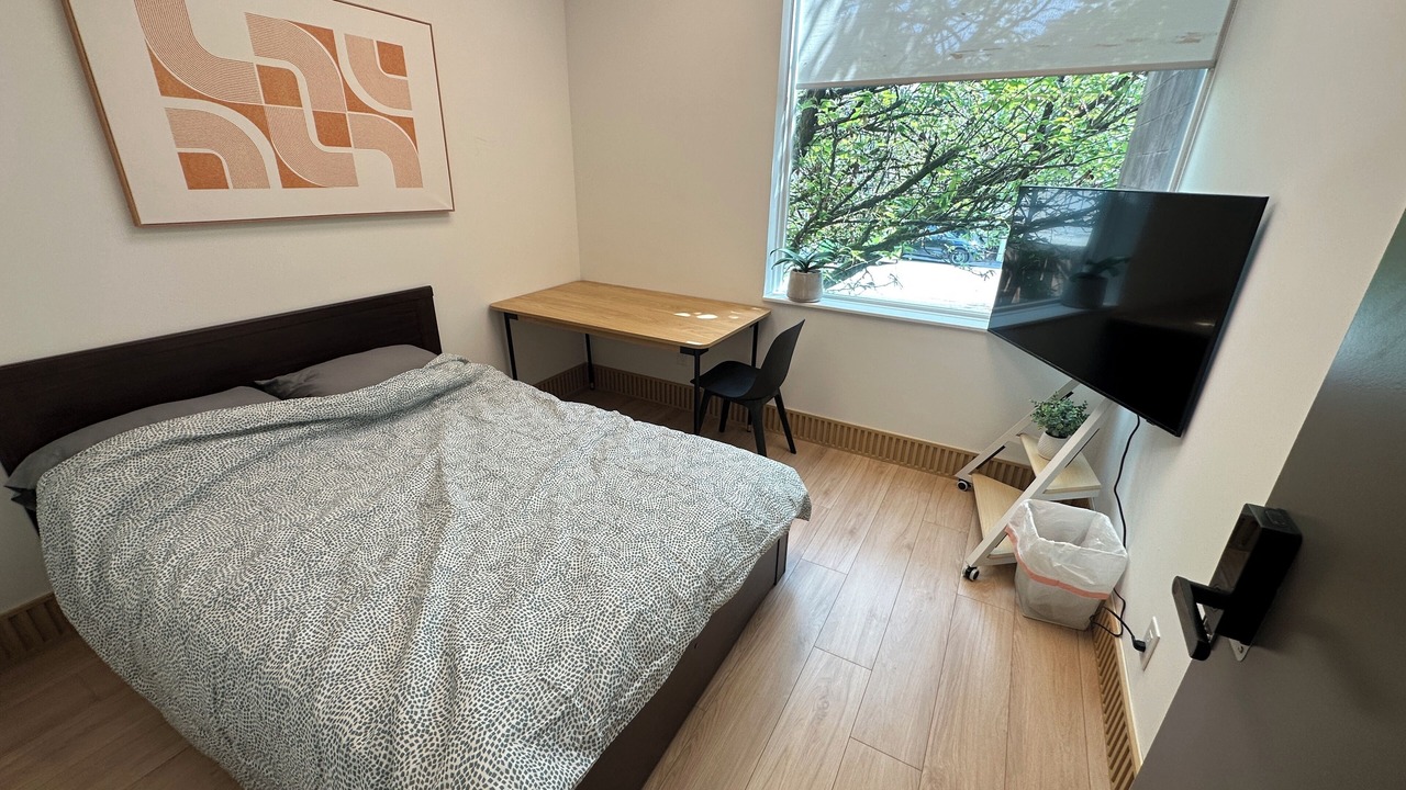 Photo of Bedroom in Fairview