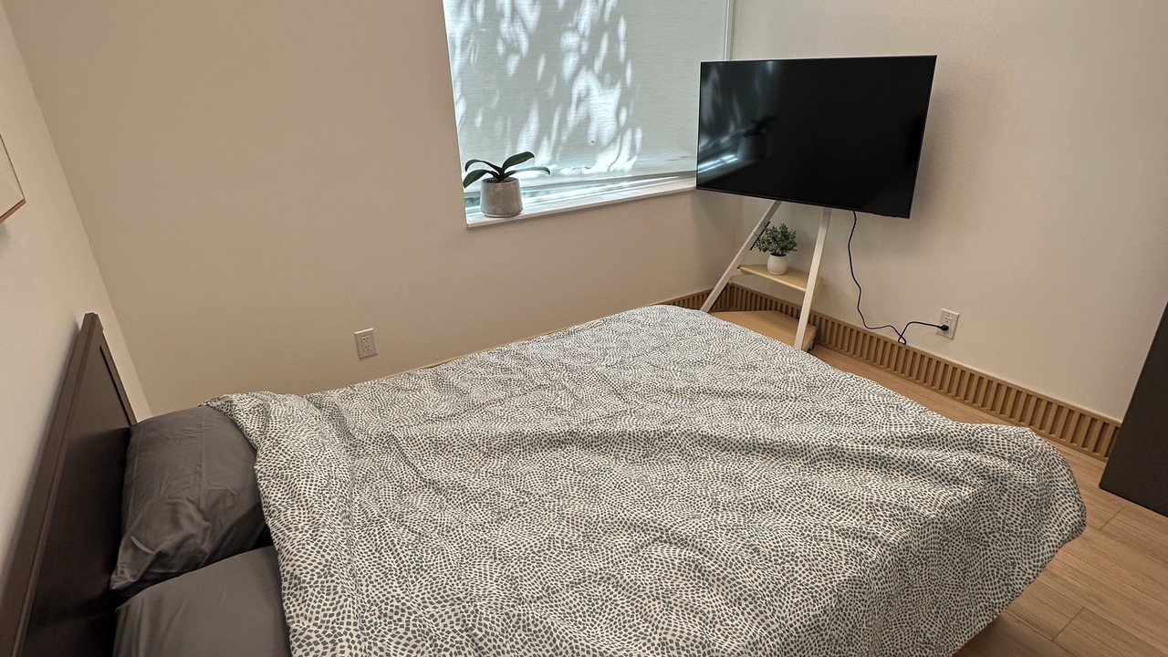 Photo of Bedroom in Fairview