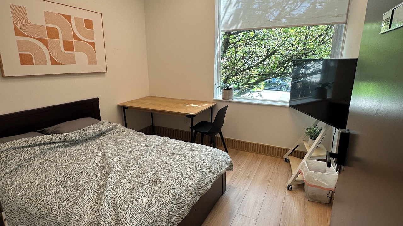 Photo of Bedroom in Fairview