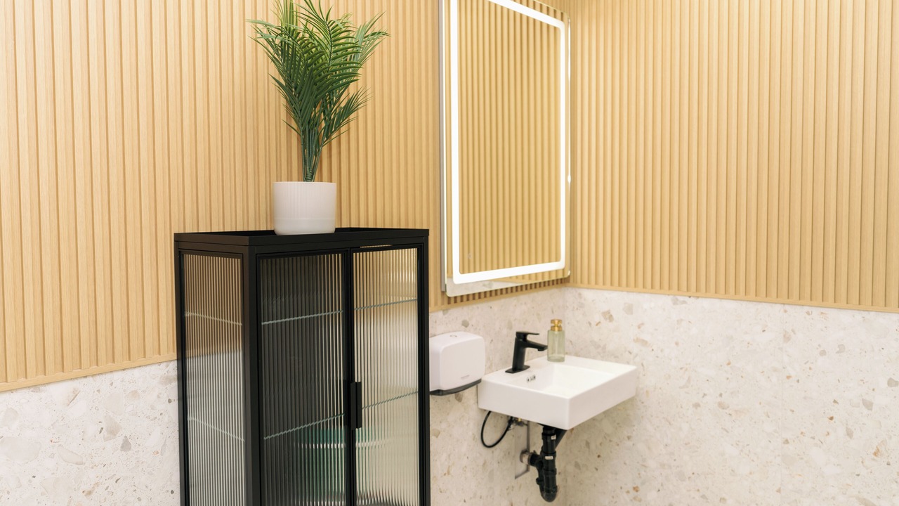 Photo of Bathroom in Fairview