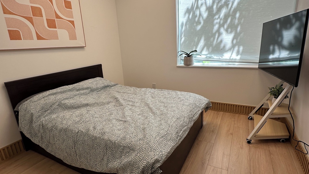 Photo of Bedroom in Fairview