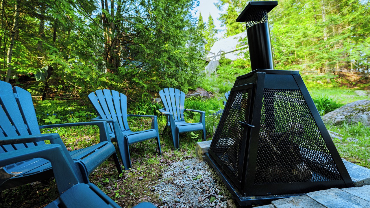Photo of Outdoor in St-Adolphe-d'Howard