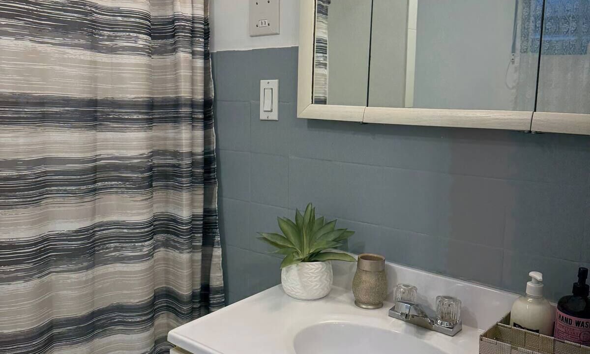 Photo of Bathroom in St-Adolphe-d'Howard