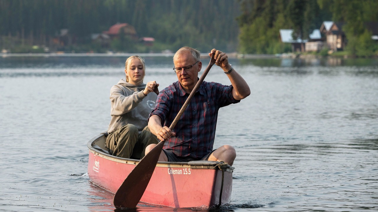 Photo of Others in Deka Lake