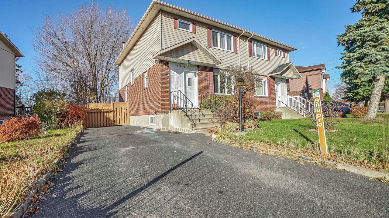 Photo of Outdoor in Brossard