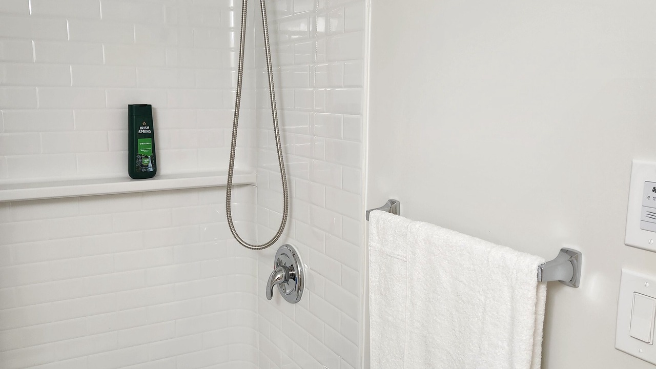 Photo of Bathroom in Winnipeg