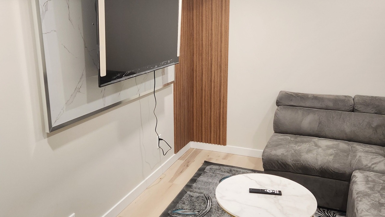 Photo of Livingroom in Winnipeg
