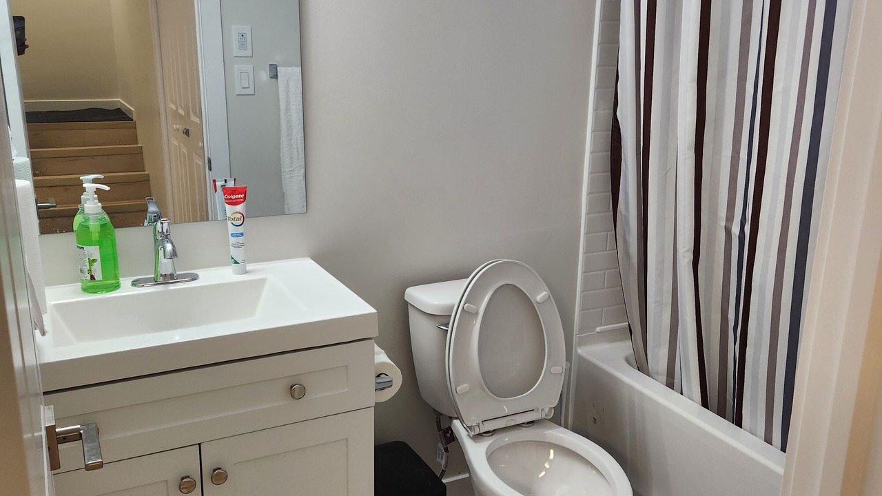 Photo of Bathroom in Winnipeg