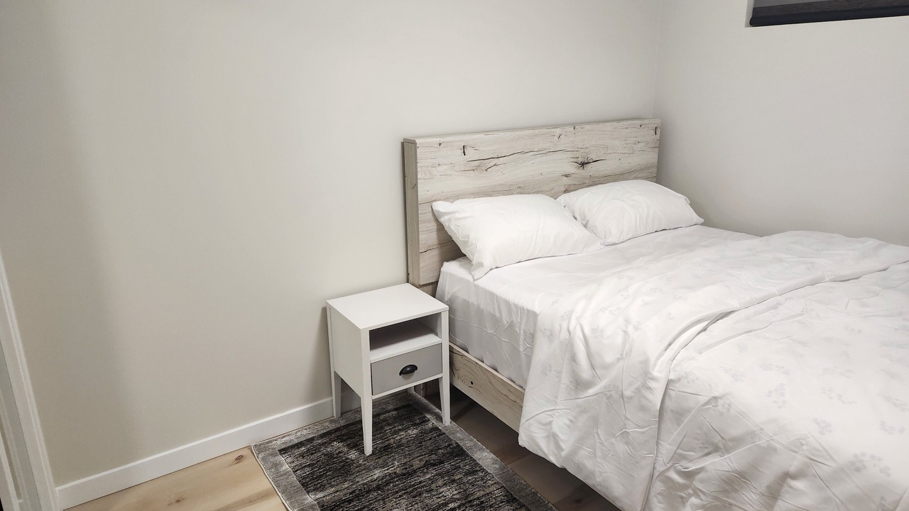 Photo of Bedroom in Winnipeg