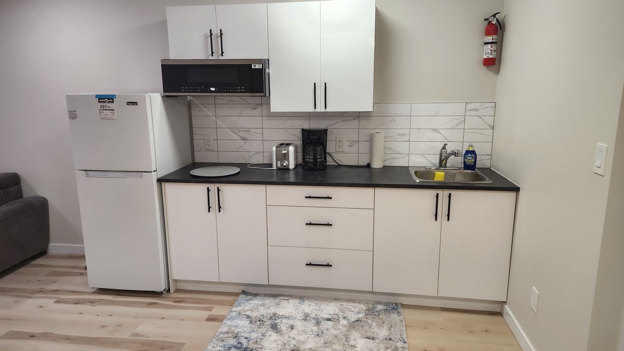 Photo of Kitchen in Winnipeg
