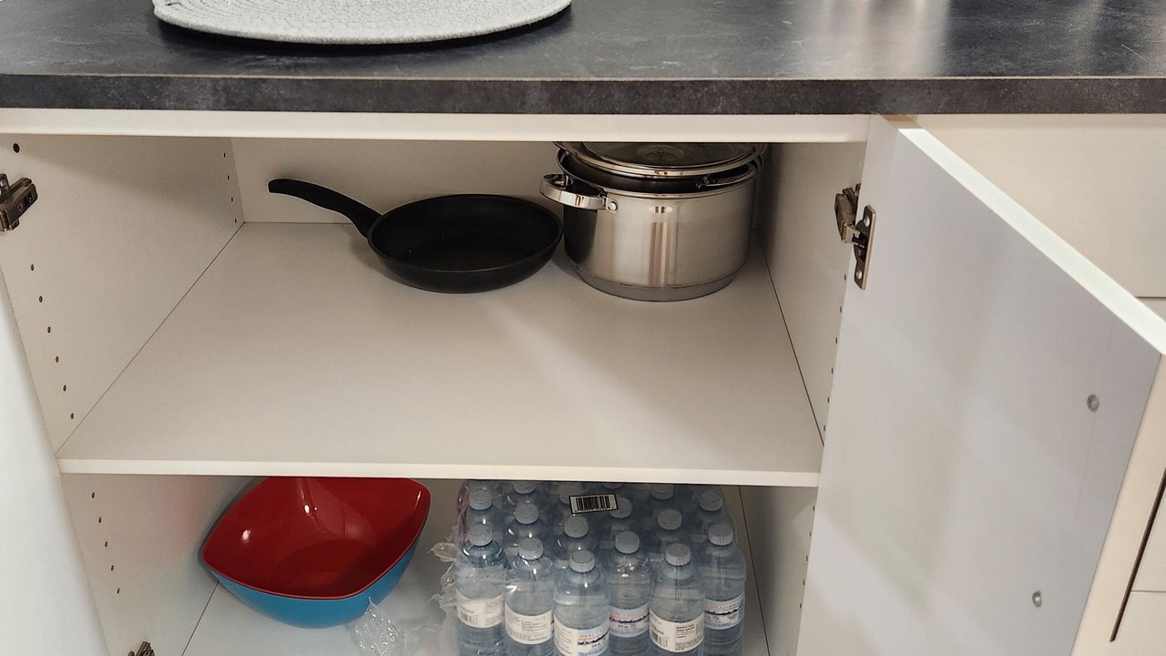 Photo of Kitchen in Winnipeg