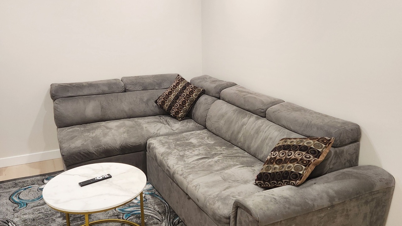 Photo of Livingroom in Winnipeg
