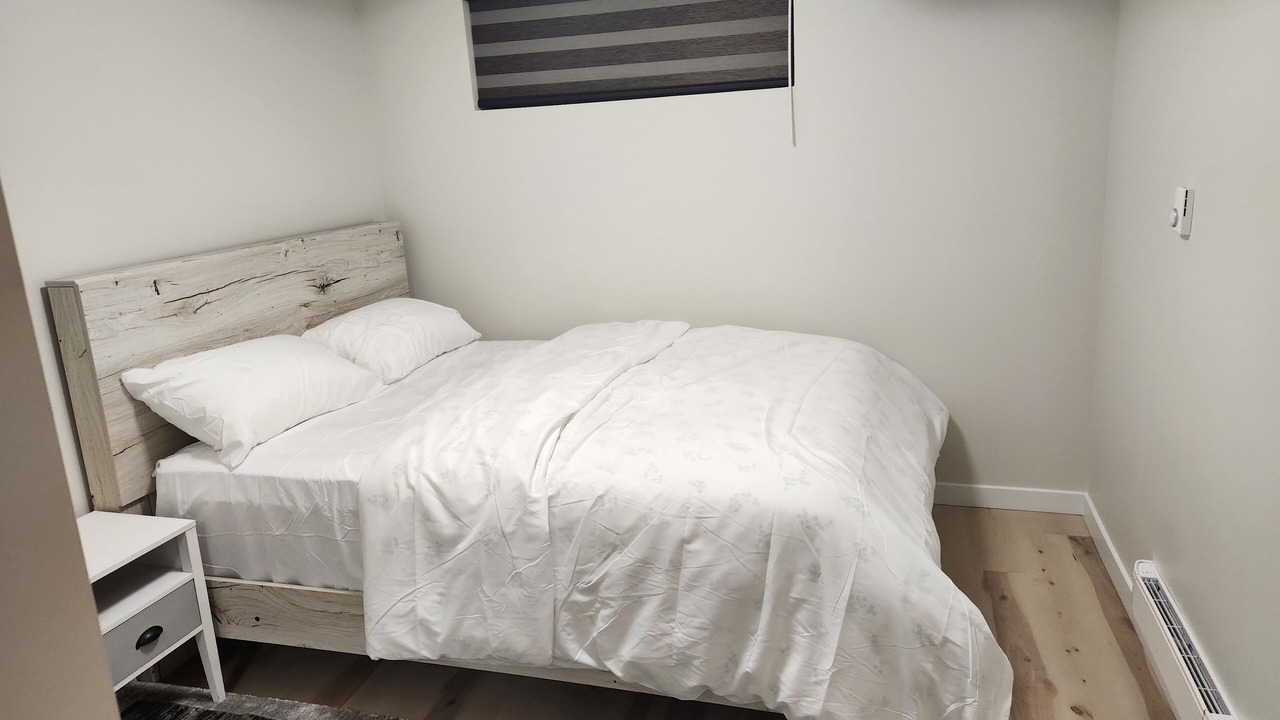 Photo of Bedroom in Winnipeg