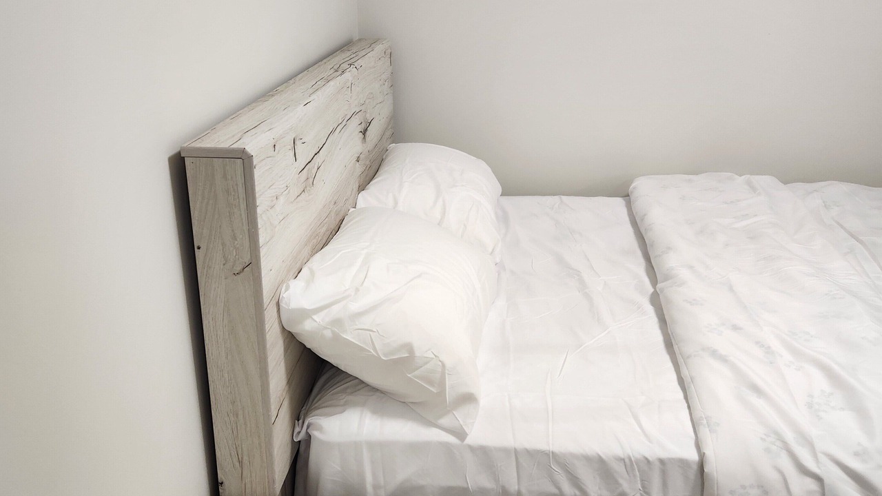 Photo of Bedroom in Winnipeg