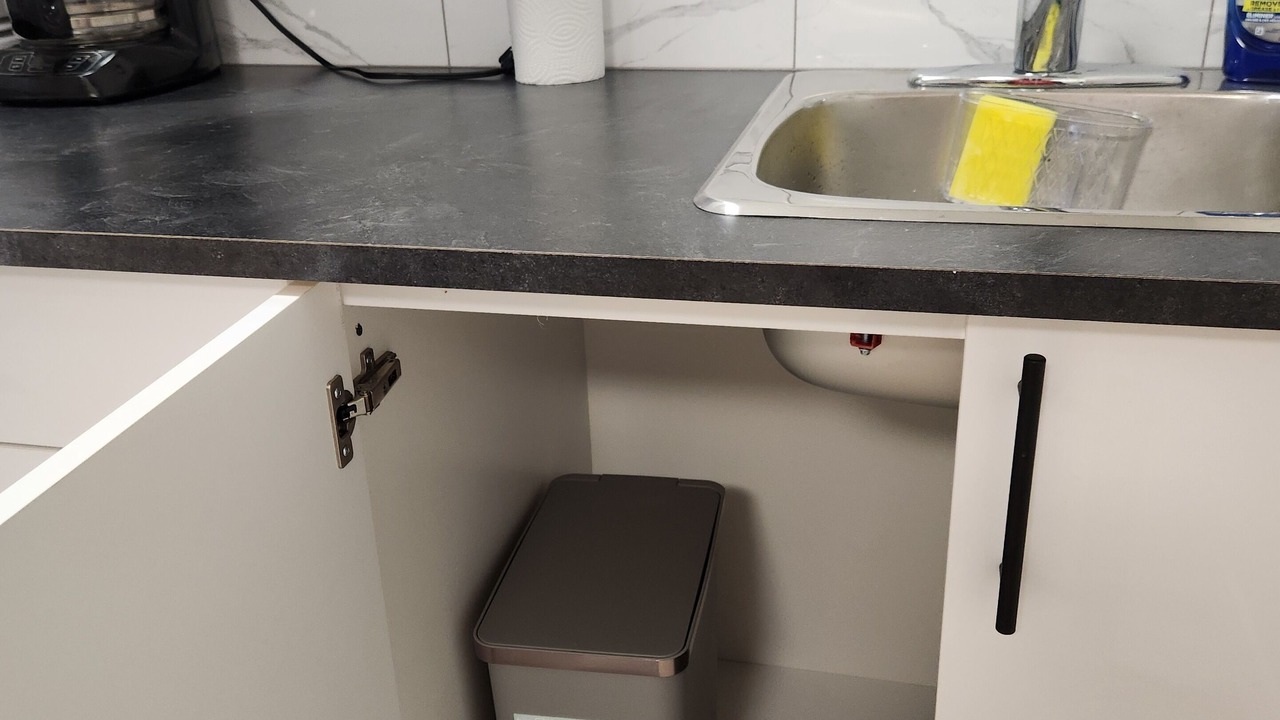 Photo of Kitchen in Winnipeg