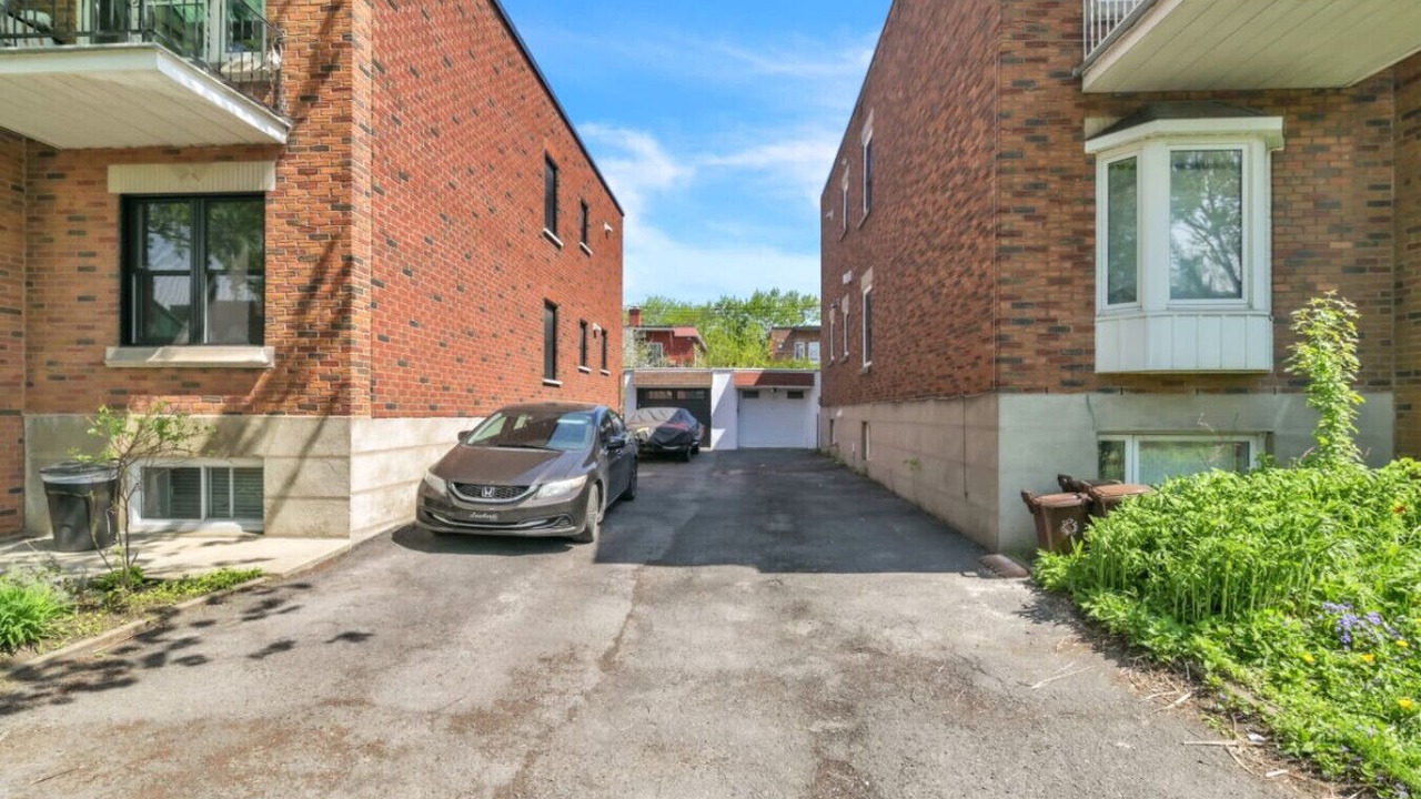 Photo of Outdoor in Rosemont-La Petite-Patrie