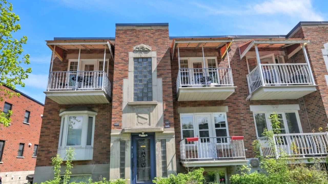 Photo of Outdoor in Rosemont-La Petite-Patrie