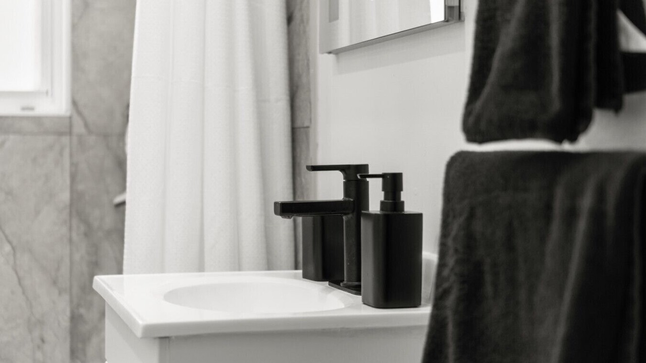 Photo of Bathroom in Rosemont-La Petite-Patrie