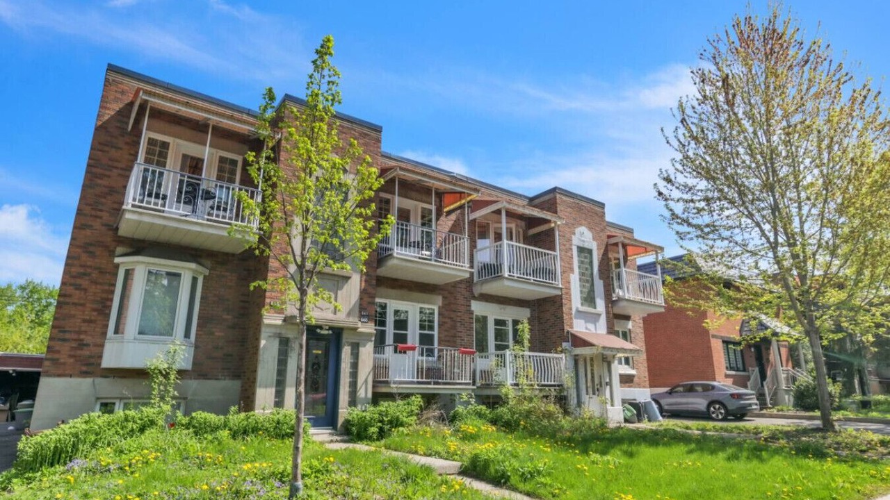 Photo of Outdoor in Rosemont-La Petite-Patrie