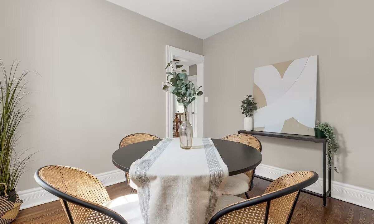 Photo of Livingroom in York - Haig