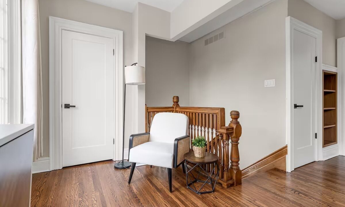 Photo of Livingroom in York - Haig