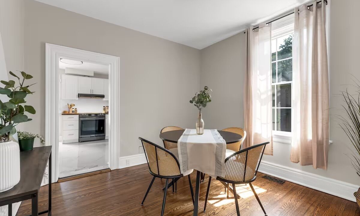 Photo of Livingroom in York - Haig