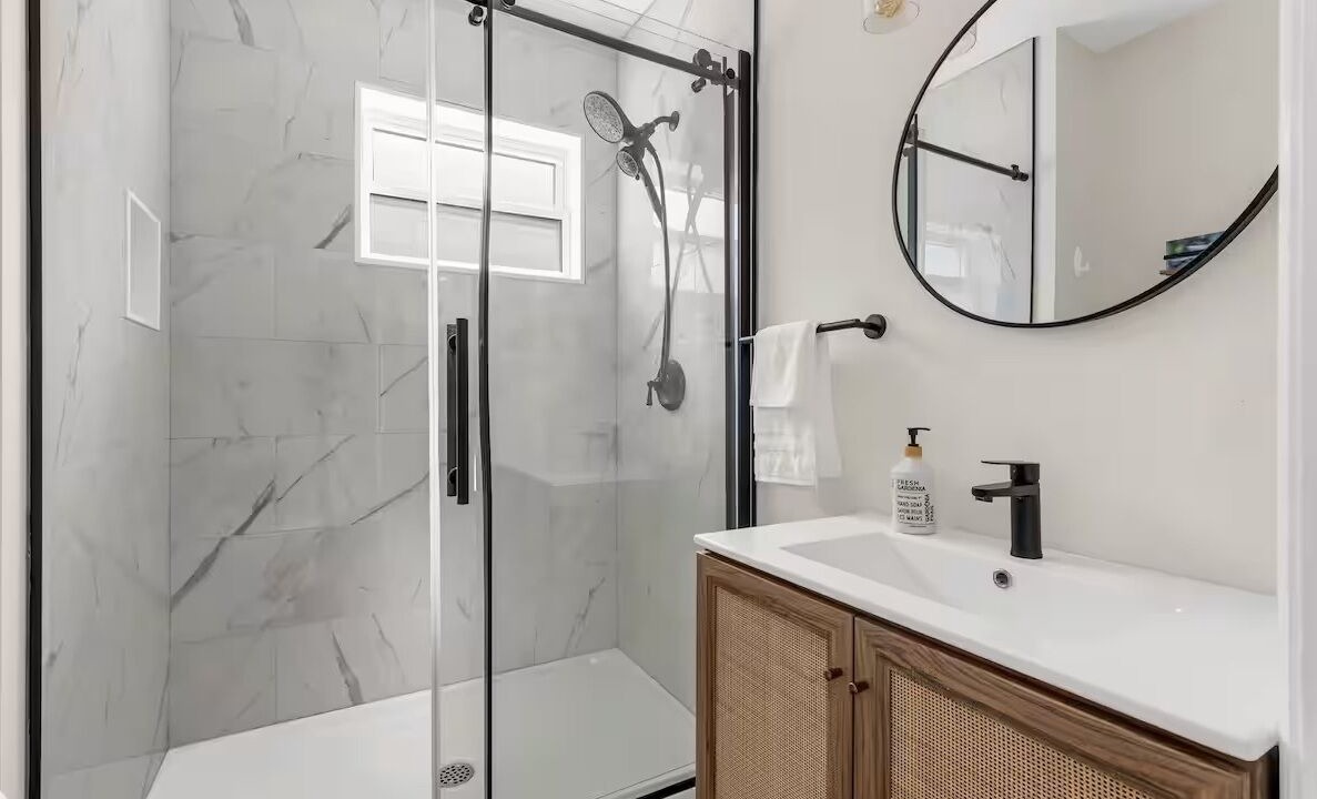 Photo of Bathroom in York - Haig