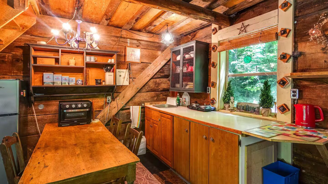 Photo of Kitchen in Katrine