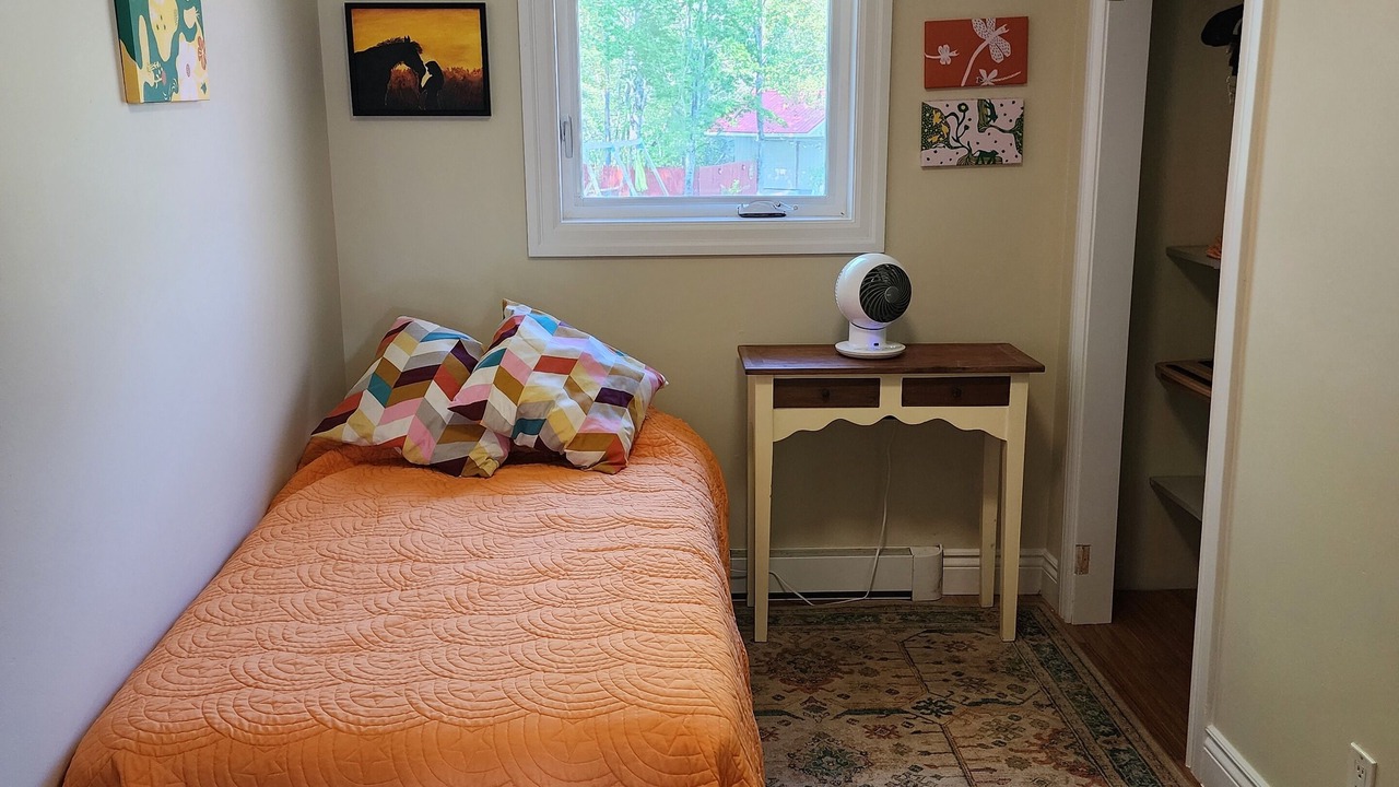 Photo of Bedroom in Lunenburg County