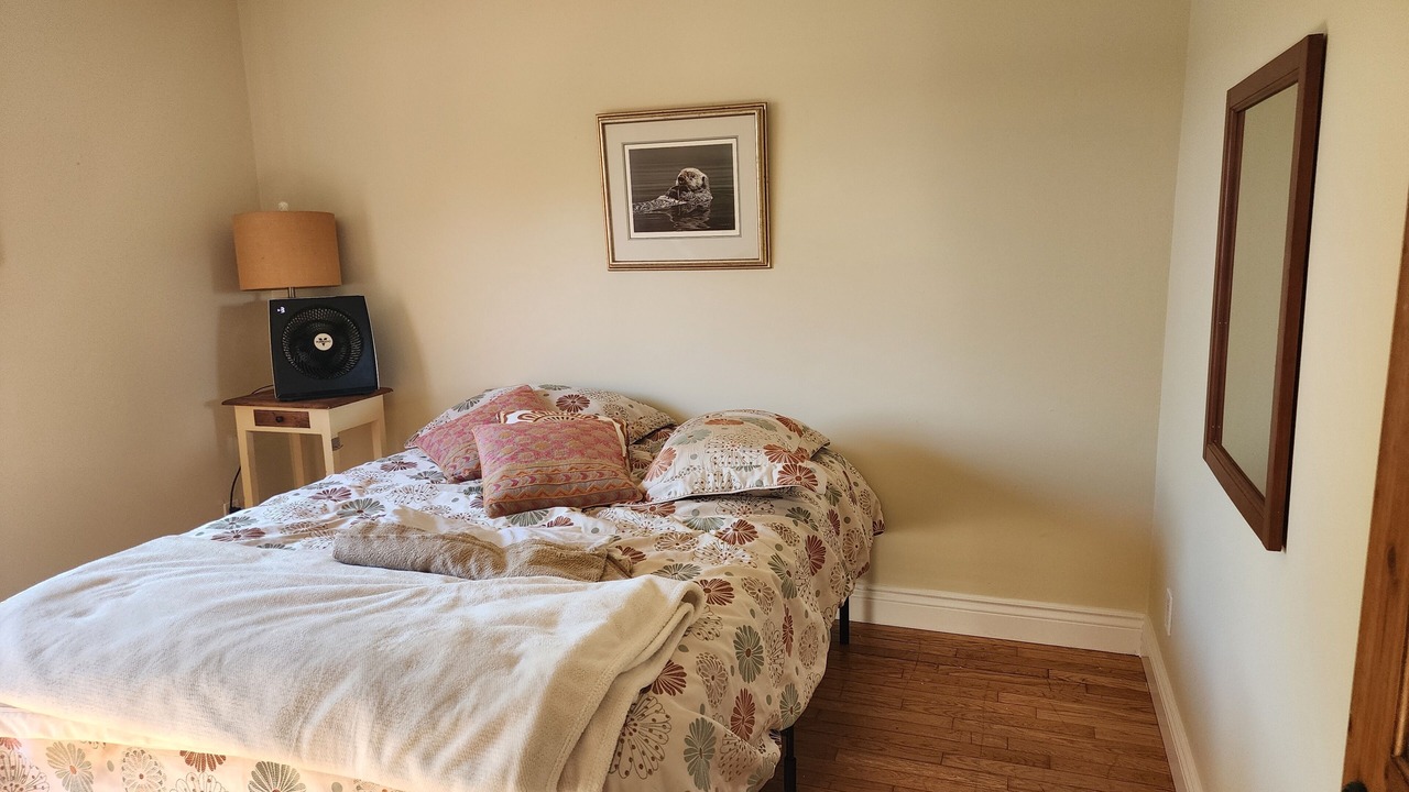 Photo of Bedroom in Lunenburg County