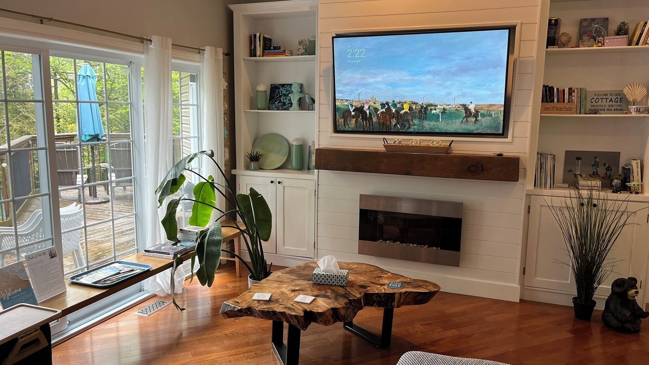 Photo of Livingroom in Sauble Beach