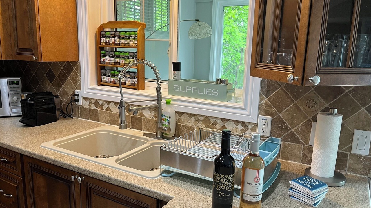 Photo of Kitchen in Sauble Beach