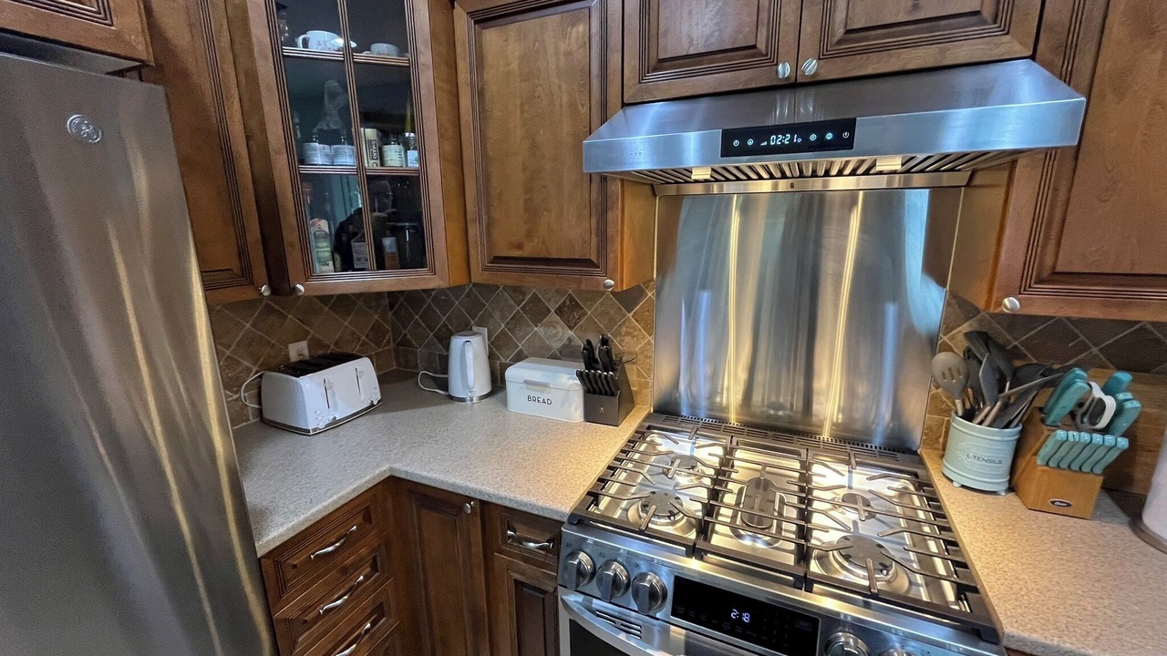 Photo of Kitchen in Sauble Beach