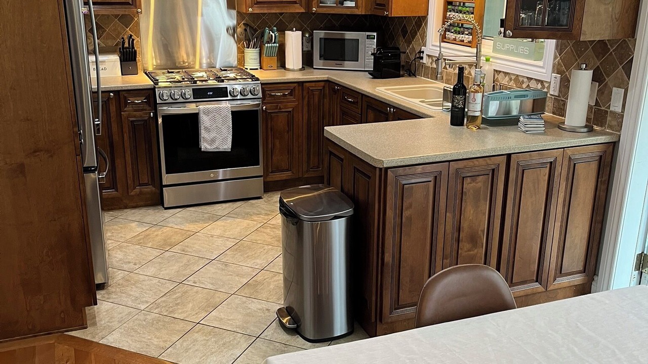 Photo of Kitchen in Sauble Beach