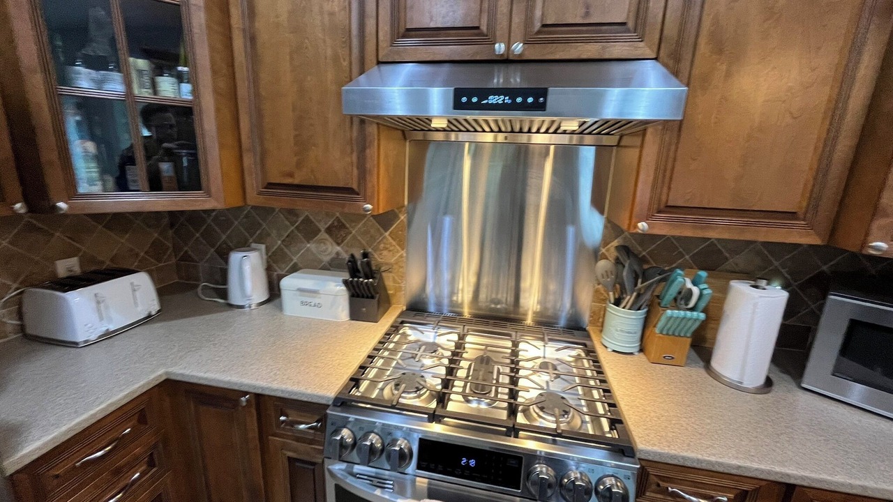 Photo of Kitchen in Sauble Beach