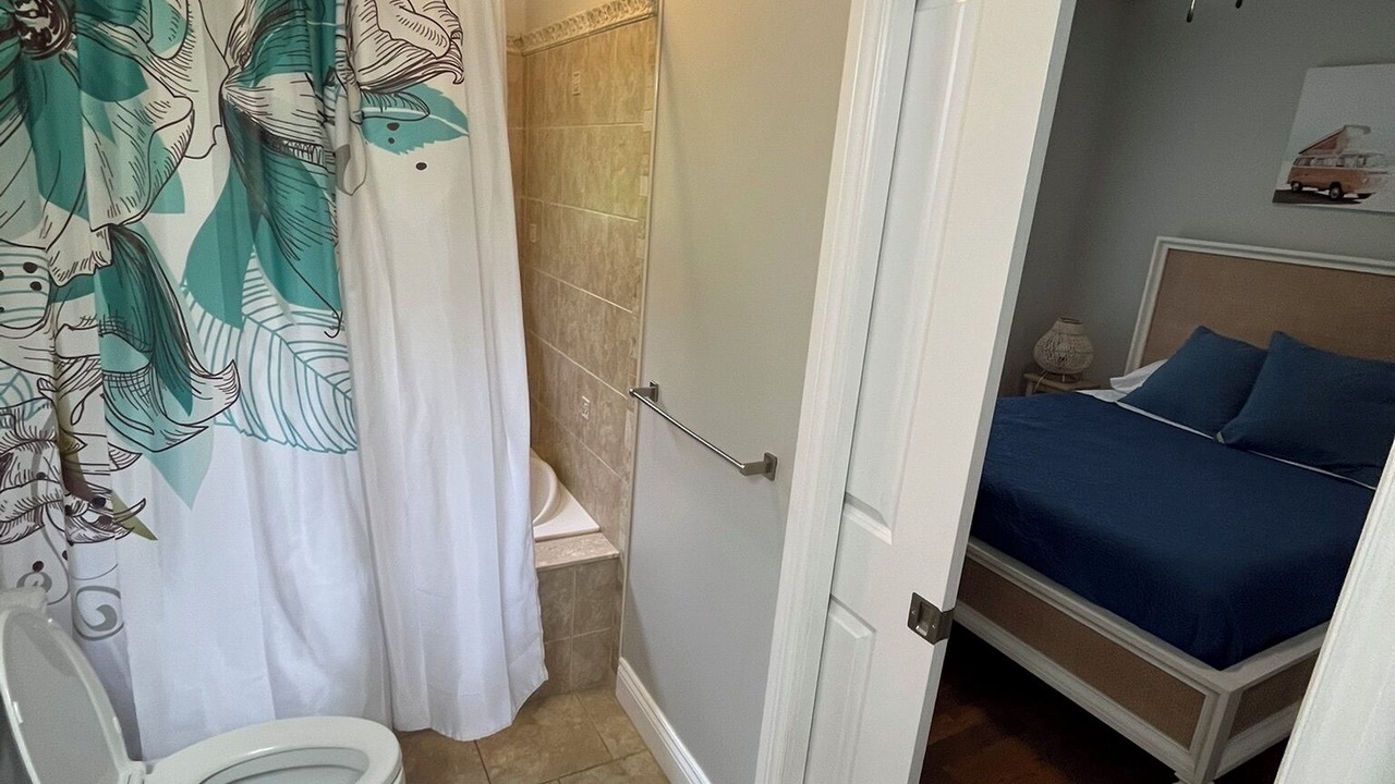 Photo of Bathroom in Sauble Beach