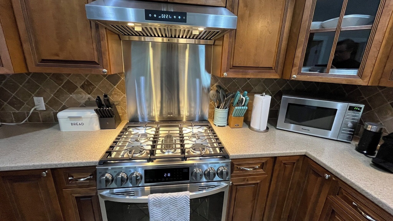 Photo of Kitchen in Sauble Beach