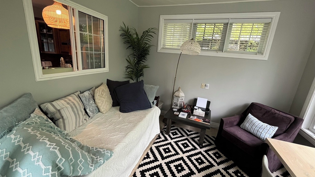 Photo of Livingroom in Sauble Beach
